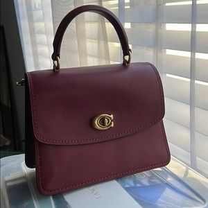 Coach brand new handbag
